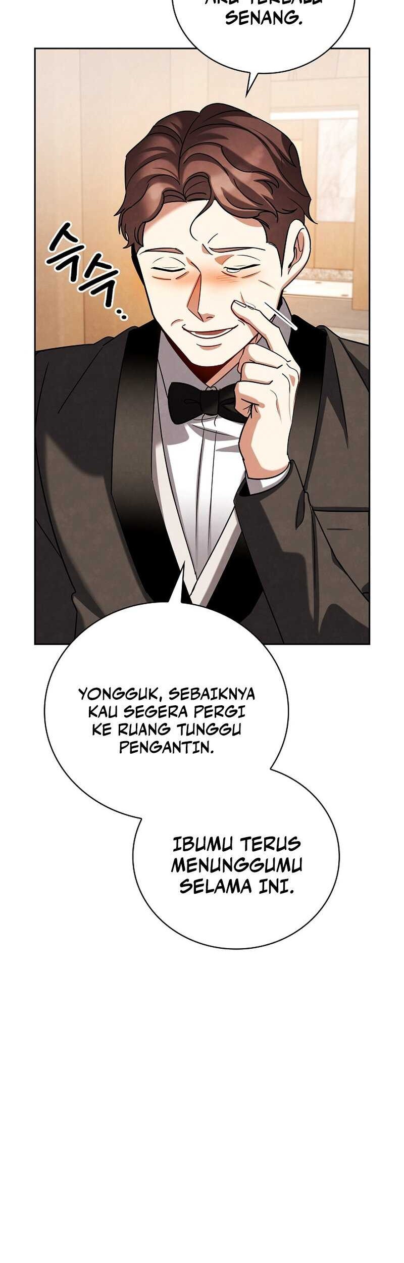 Be the Actor Chapter 133 Gambar 58