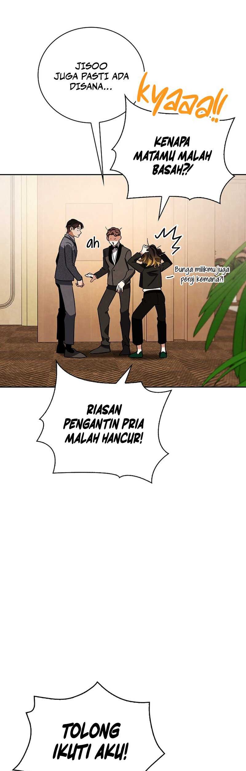 Be the Actor Chapter 133 Gambar 59