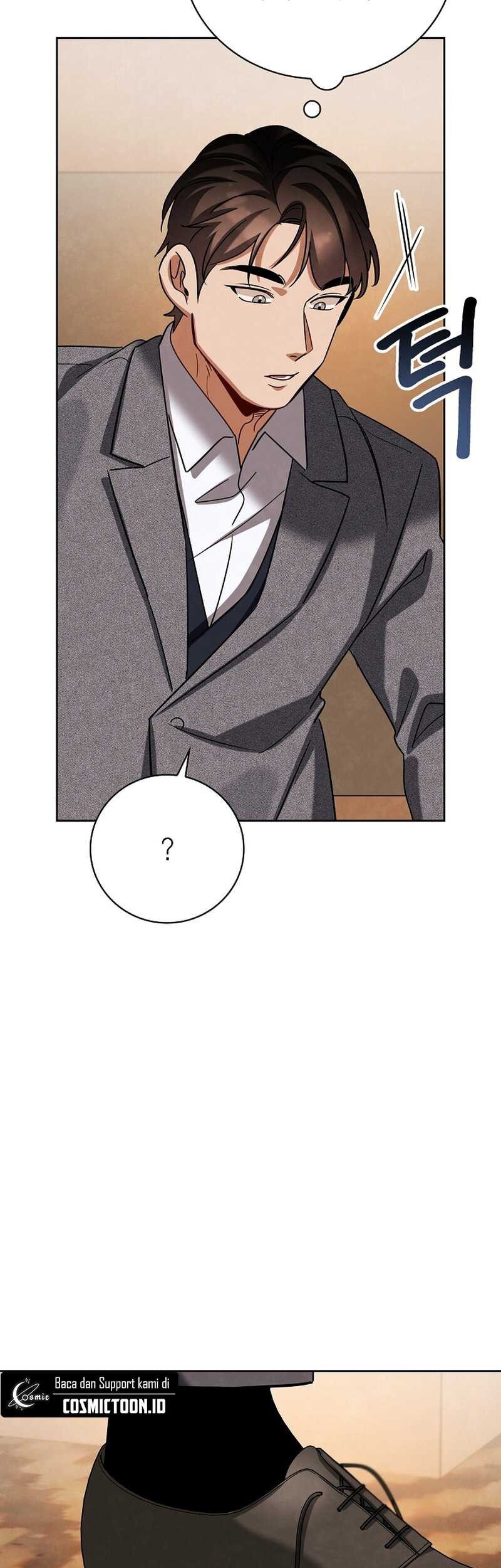 Be the Actor Chapter 133 Gambar 61