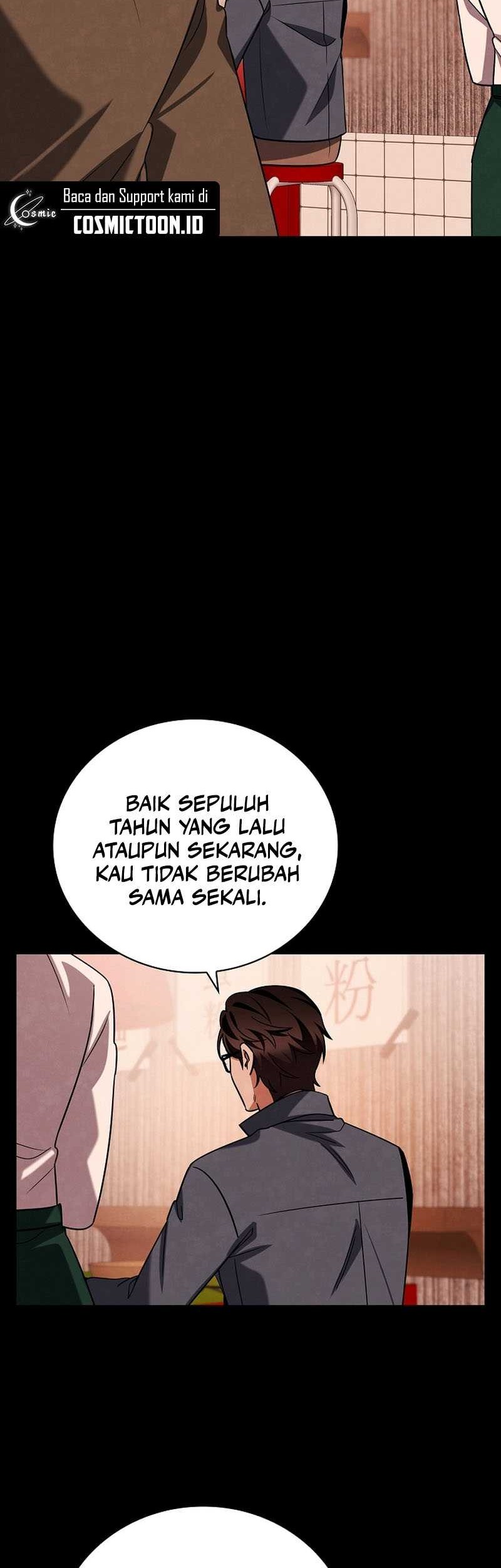 Be the Actor Chapter 133 Gambar 3