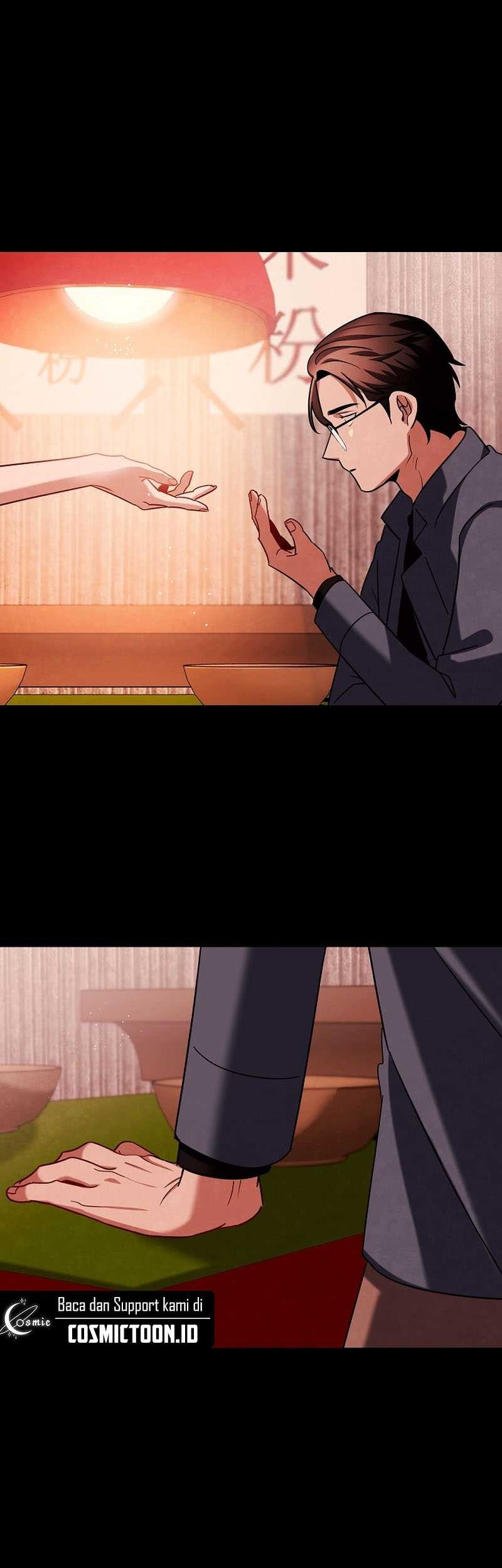 Be the Actor Chapter 133 Gambar 11