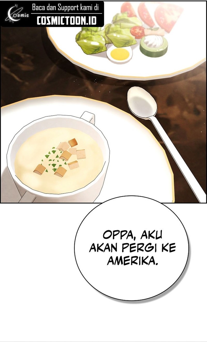 Be the Actor Chapter 134 Gambar 12