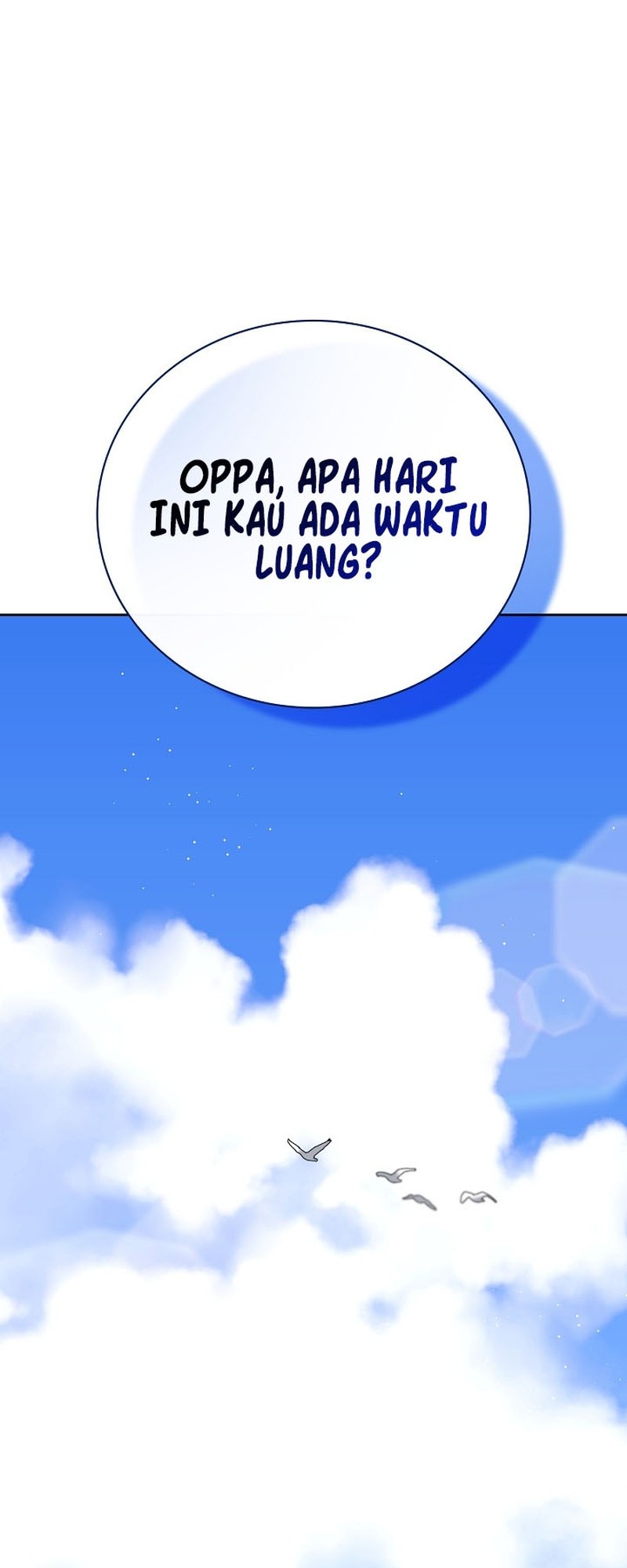 Be the Actor Chapter 134 Gambar 20
