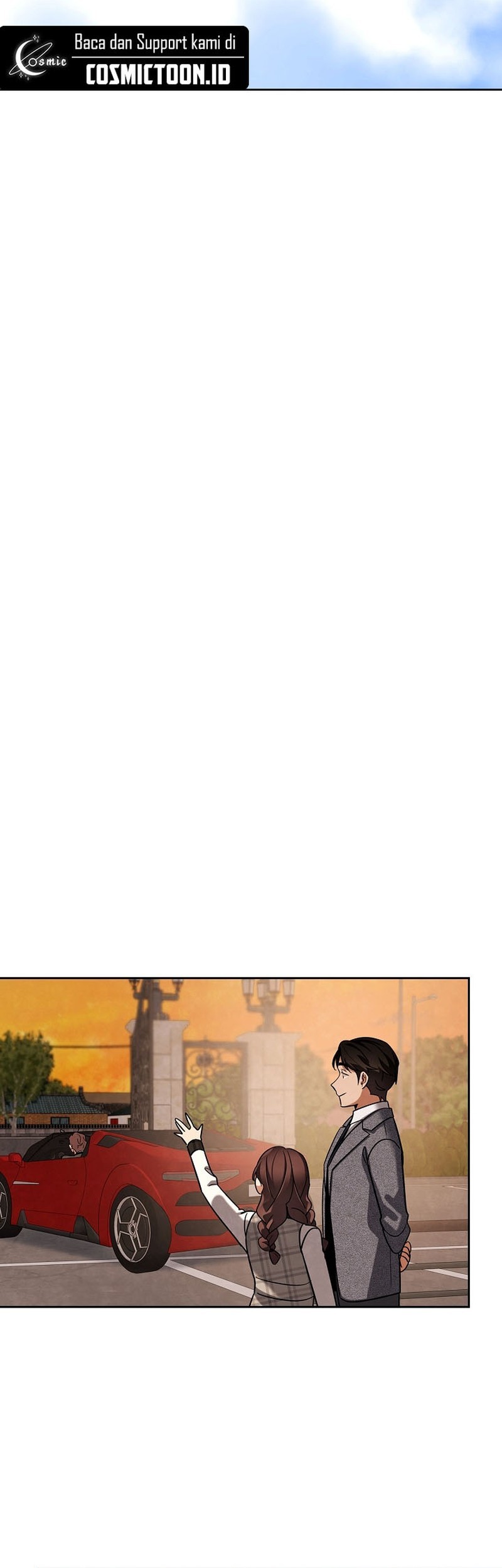 Be the Actor Chapter 134 Gambar 21