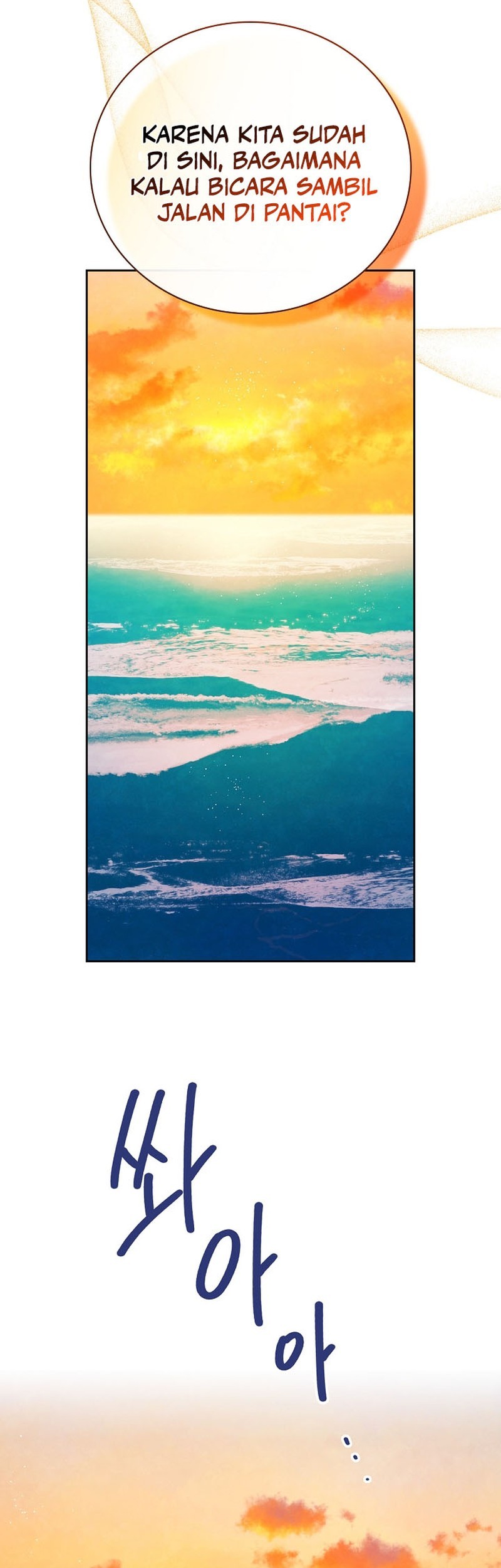 Be the Actor Chapter 134 Gambar 24