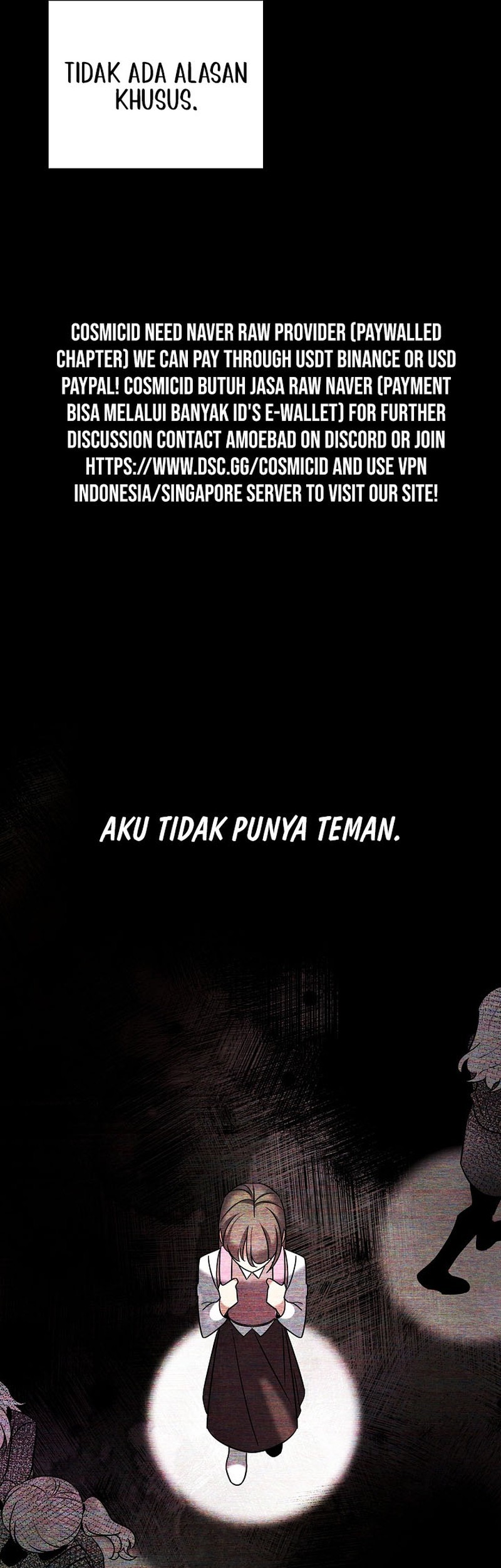 Be the Actor Chapter 134 Gambar 36