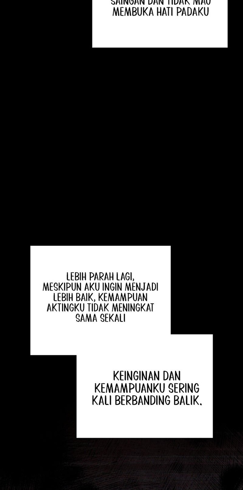 Be the Actor Chapter 134 Gambar 38