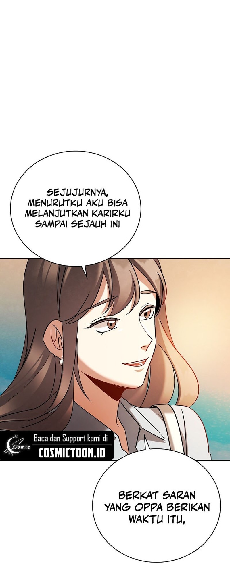 Be the Actor Chapter 134 Gambar 29