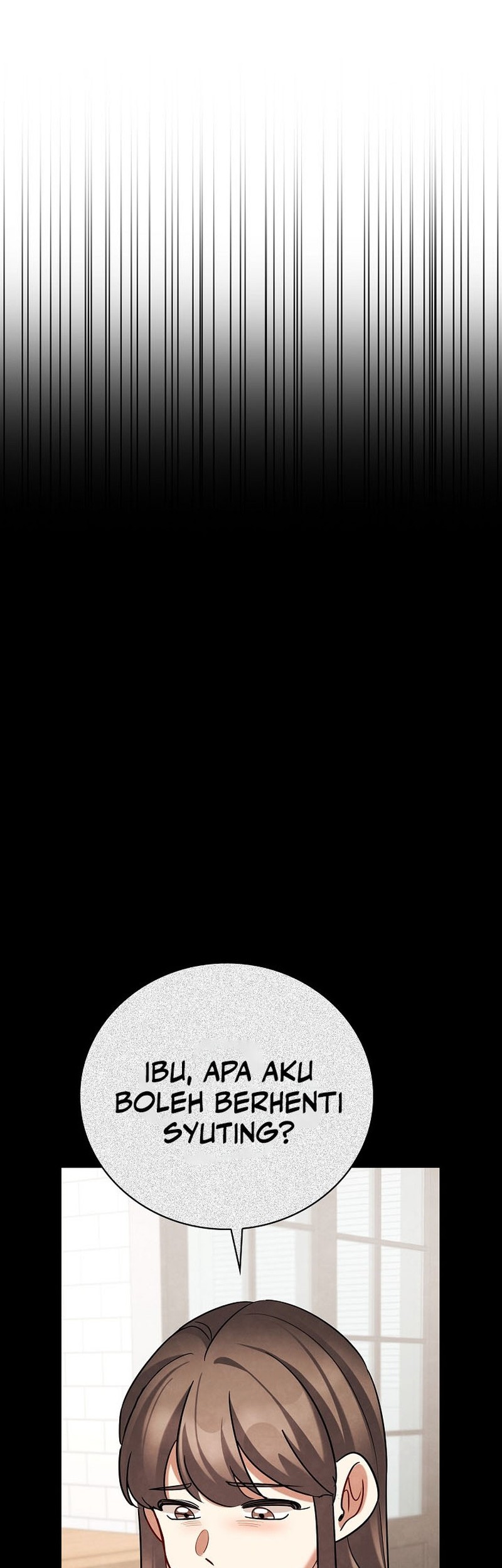 Be the Actor Chapter 134 Gambar 31