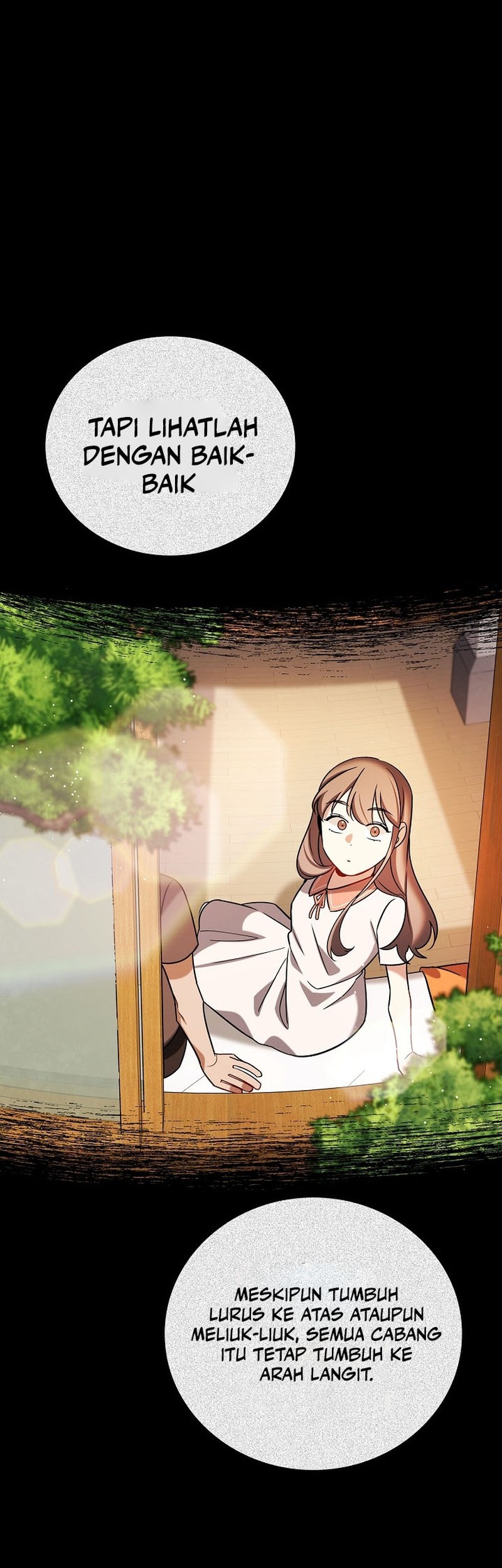 Be the Actor Chapter 134 Gambar 49