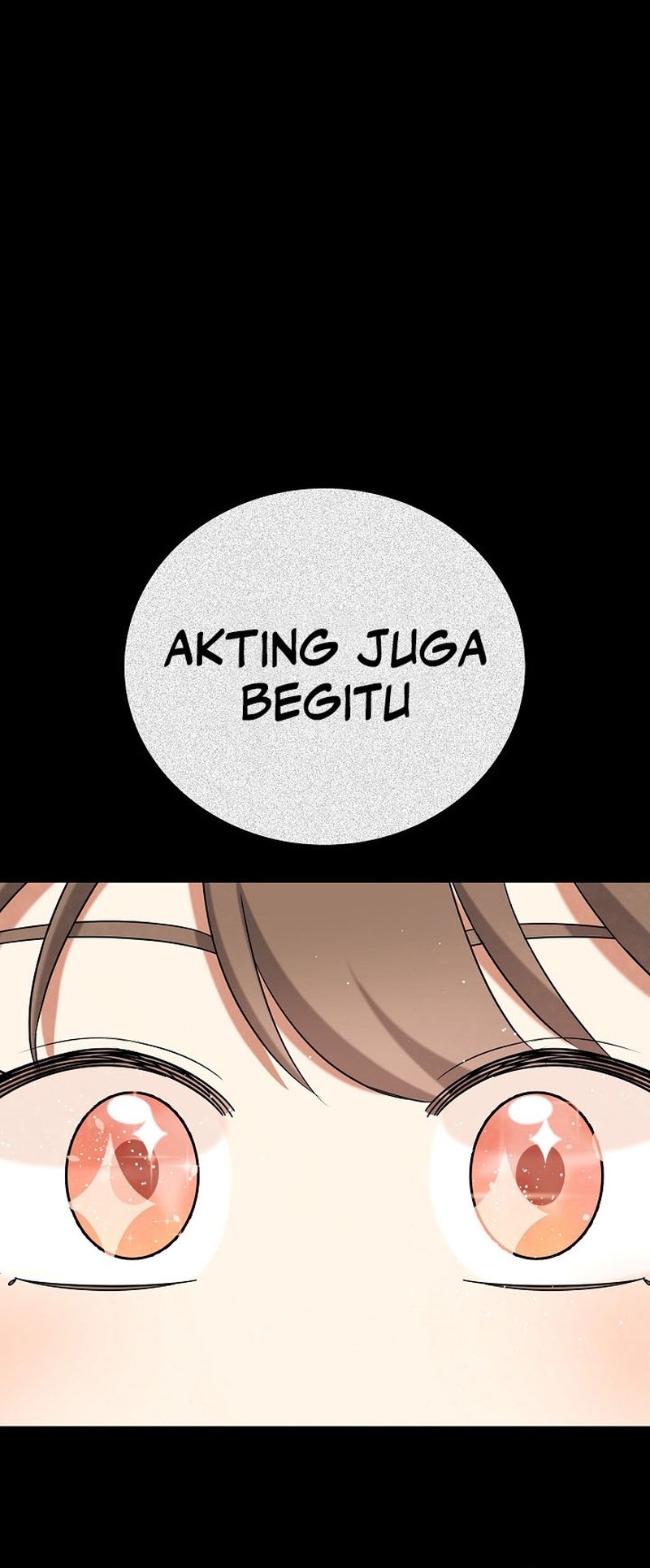 Be the Actor Chapter 134 Gambar 50