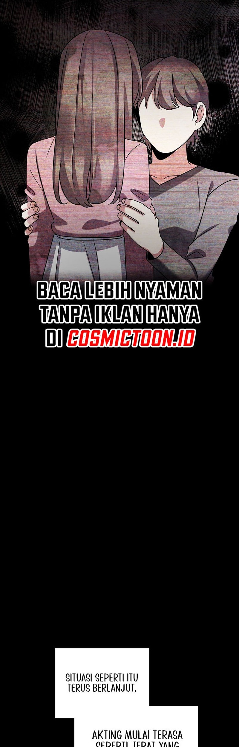 Be the Actor Chapter 134 Gambar 39