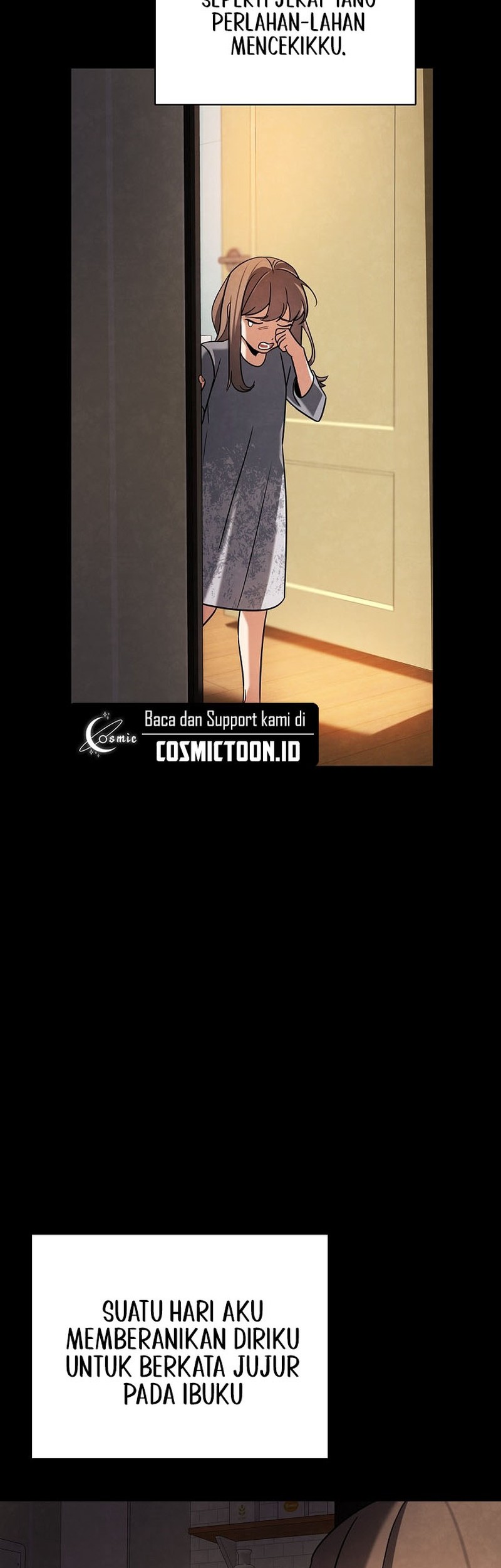 Be the Actor Chapter 134 Gambar 40