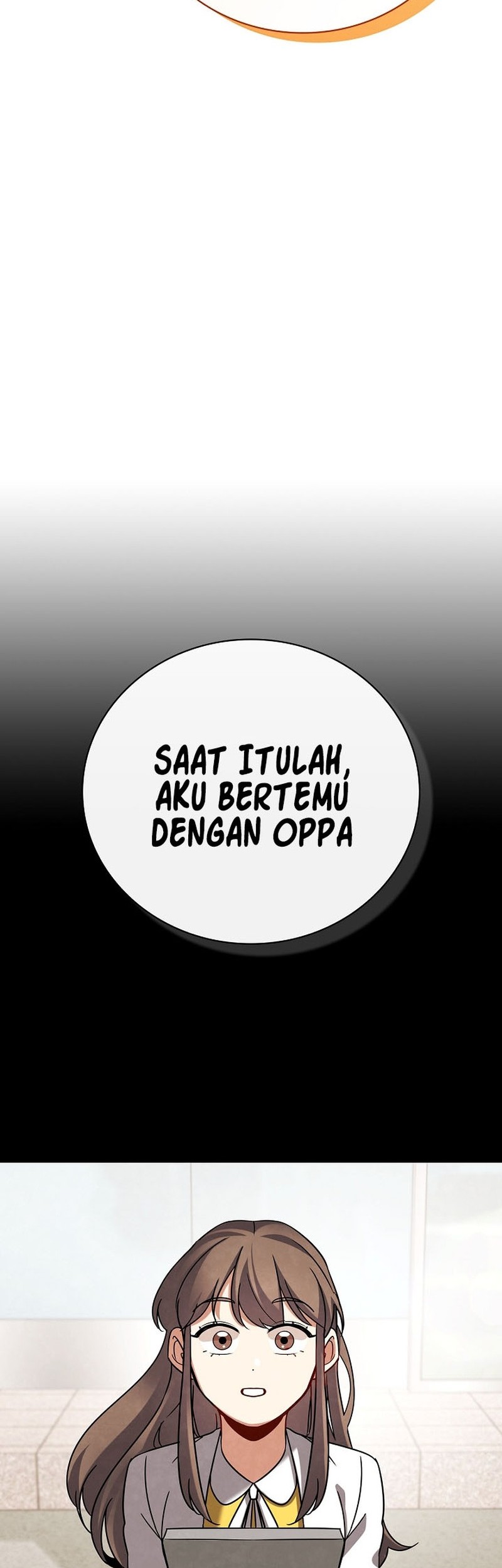 Be the Actor Chapter 134 Gambar 43