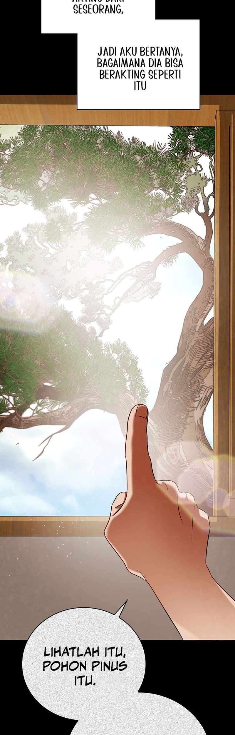 Be the Actor Chapter 134 Gambar 46