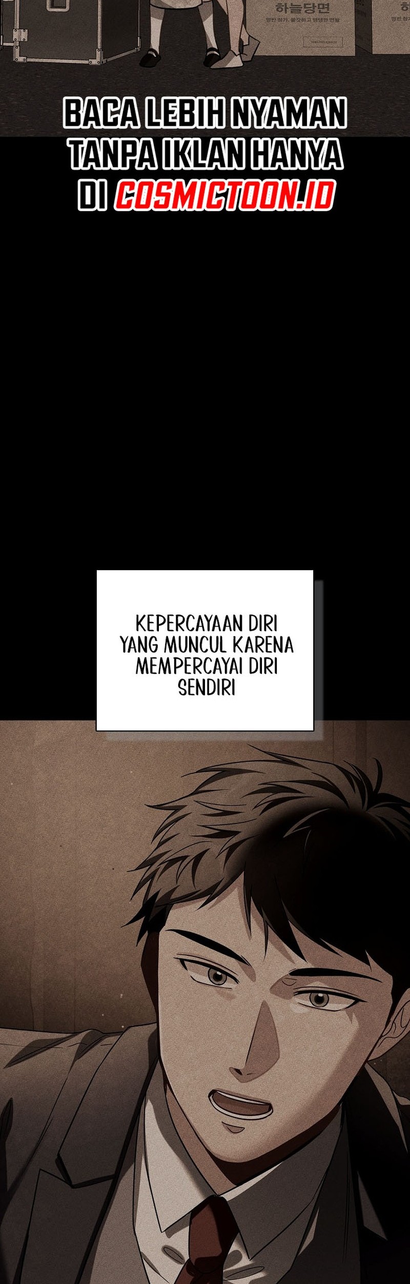 Be the Actor Chapter 134 Gambar 52