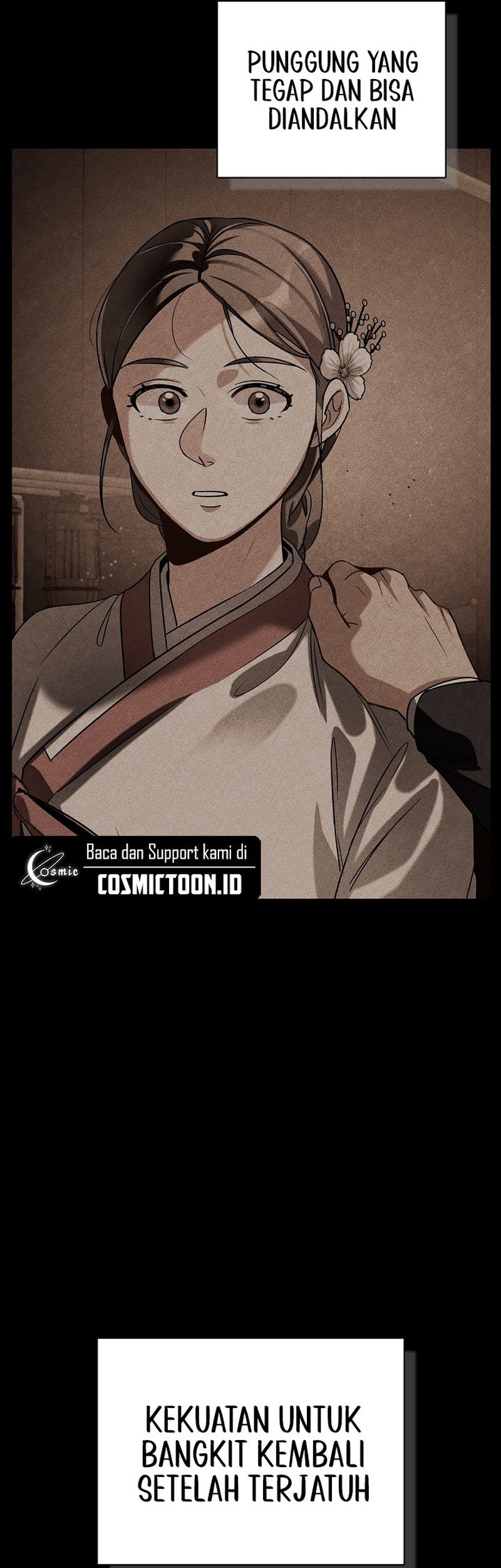 Be the Actor Chapter 134 Gambar 54