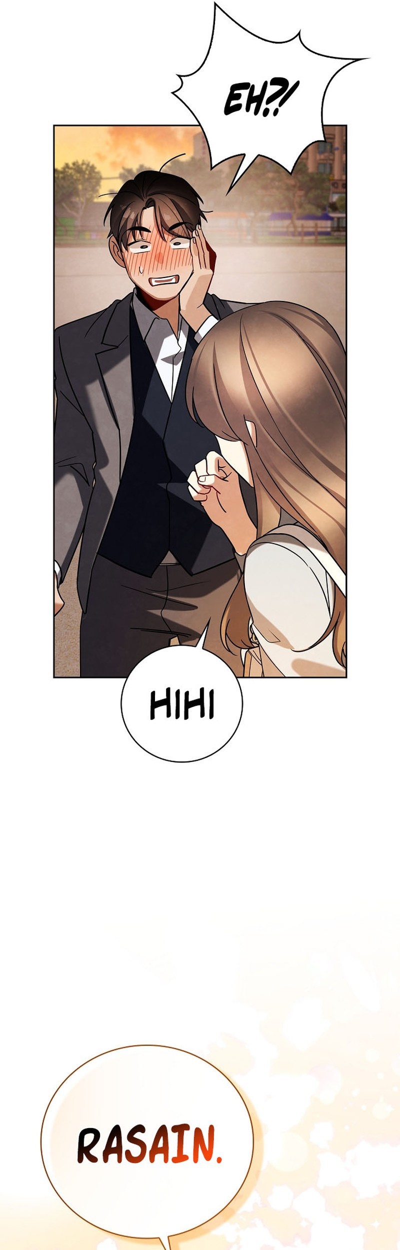 Be the Actor Chapter 134 Gambar 66