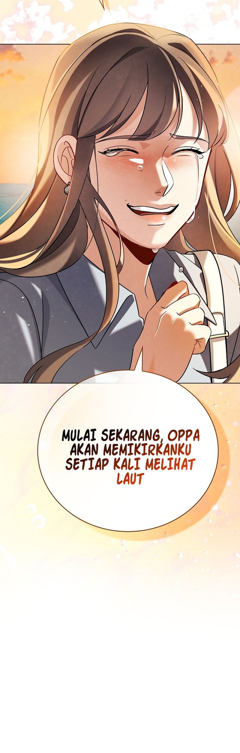 Be the Actor Chapter 134 Gambar 67