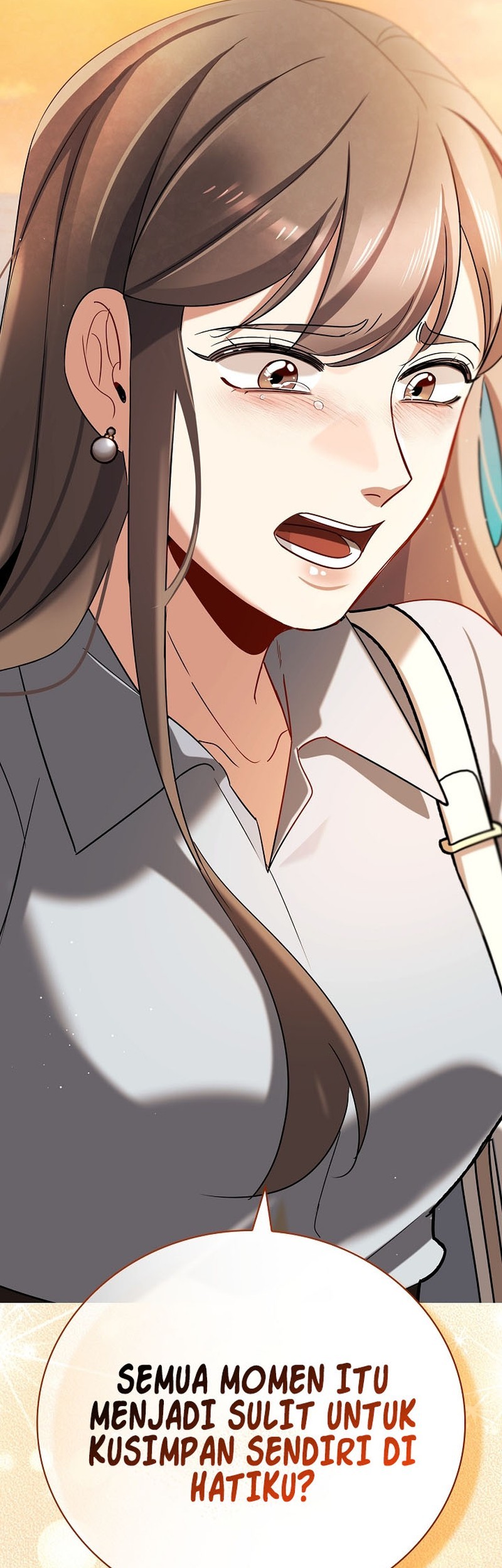 Be the Actor Chapter 134 Gambar 57