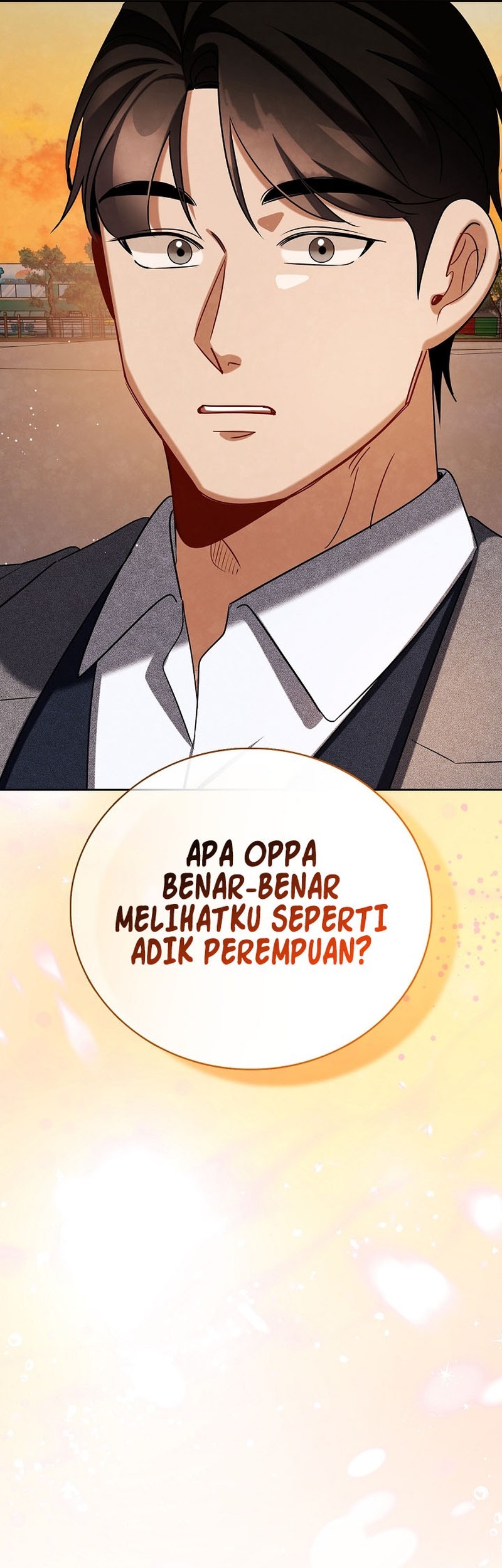 Be the Actor Chapter 134 Gambar 60