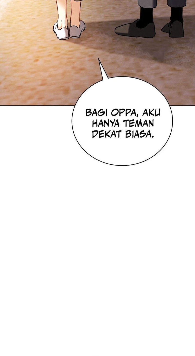 Be the Actor Chapter 134 Gambar 62