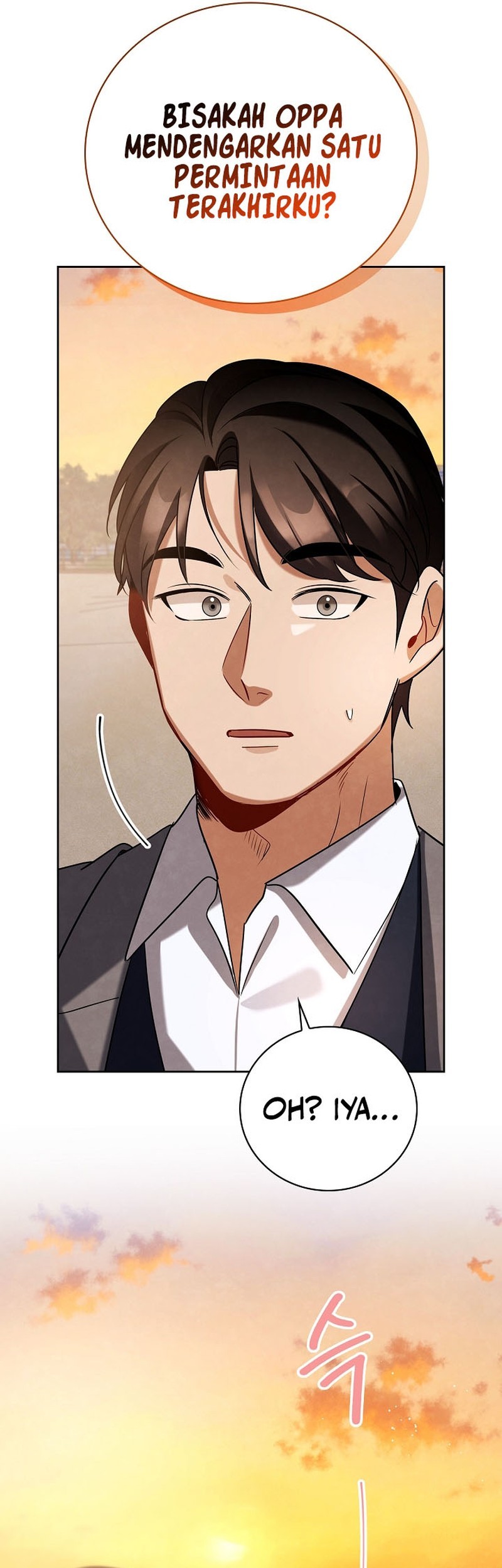 Be the Actor Chapter 134 Gambar 63