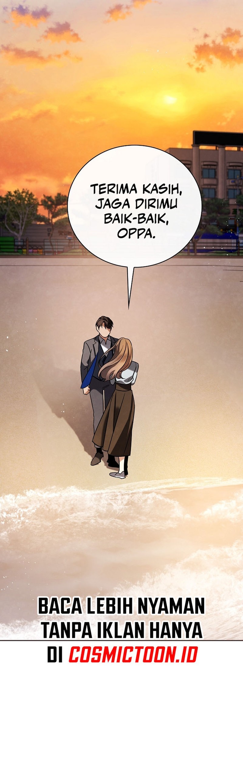 Be the Actor Chapter 134 Gambar 69