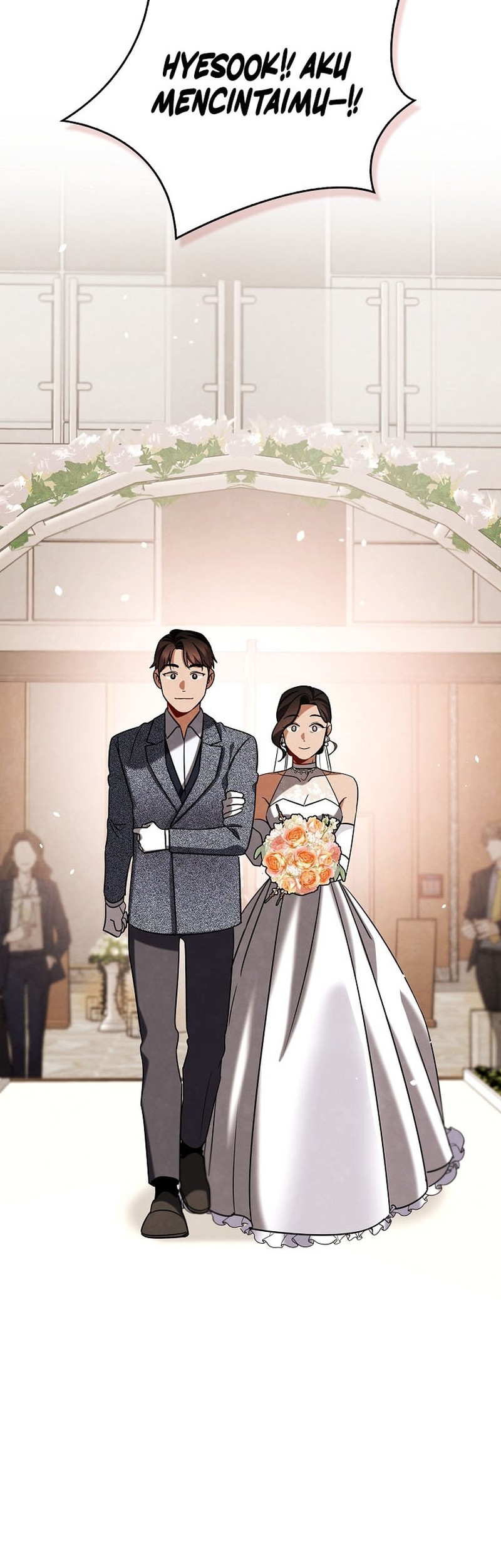 Be the Actor Chapter 134 Gambar 5