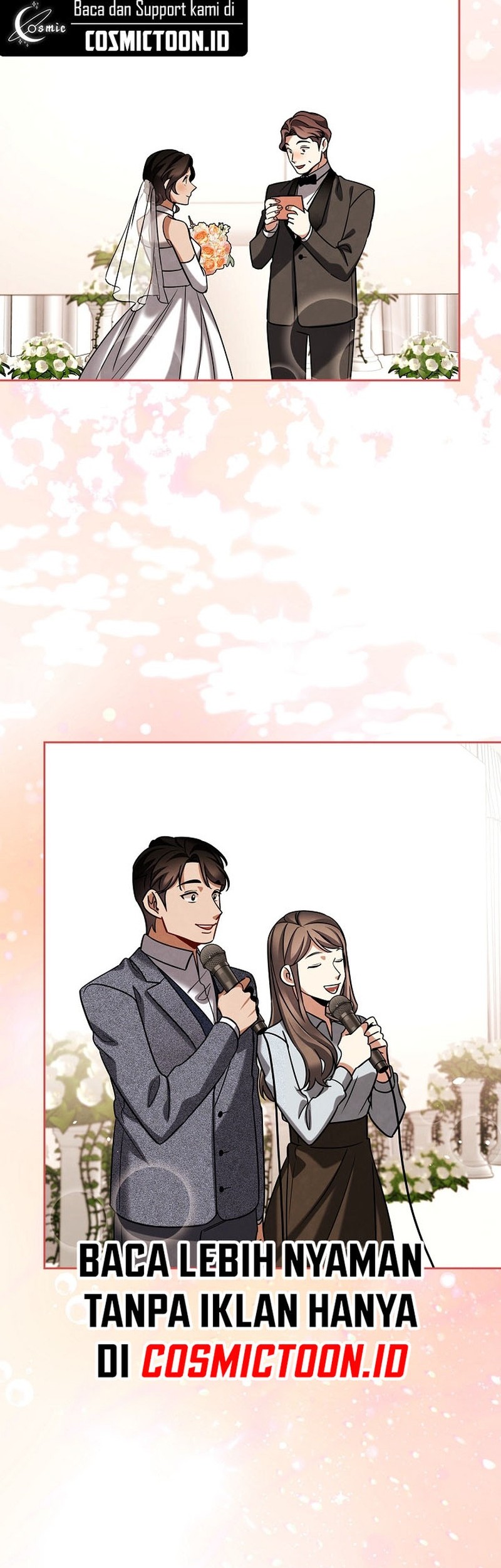 Be the Actor Chapter 134 Gambar 8