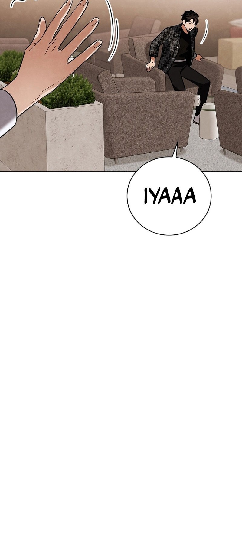 Be the Actor Chapter 135 Gambar 12