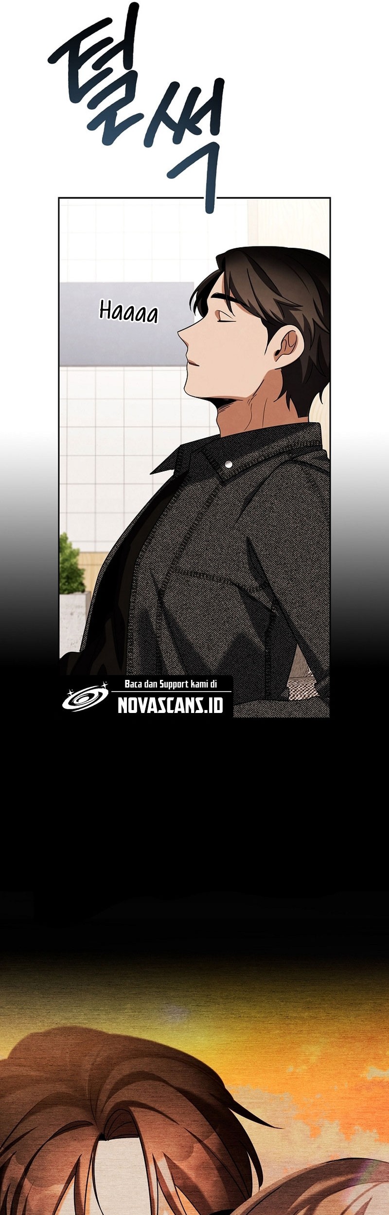 Be the Actor Chapter 135 Gambar 13