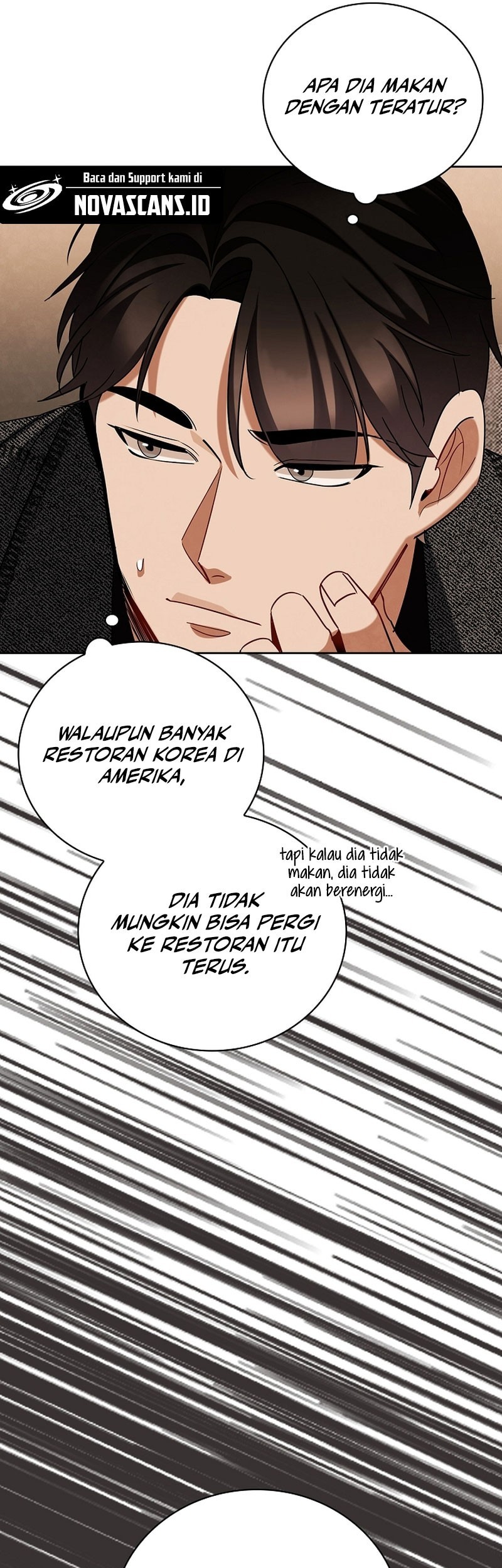 Be the Actor Chapter 135 Gambar 18