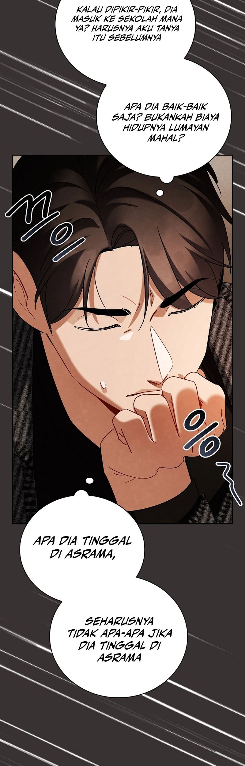 Be the Actor Chapter 135 Gambar 19