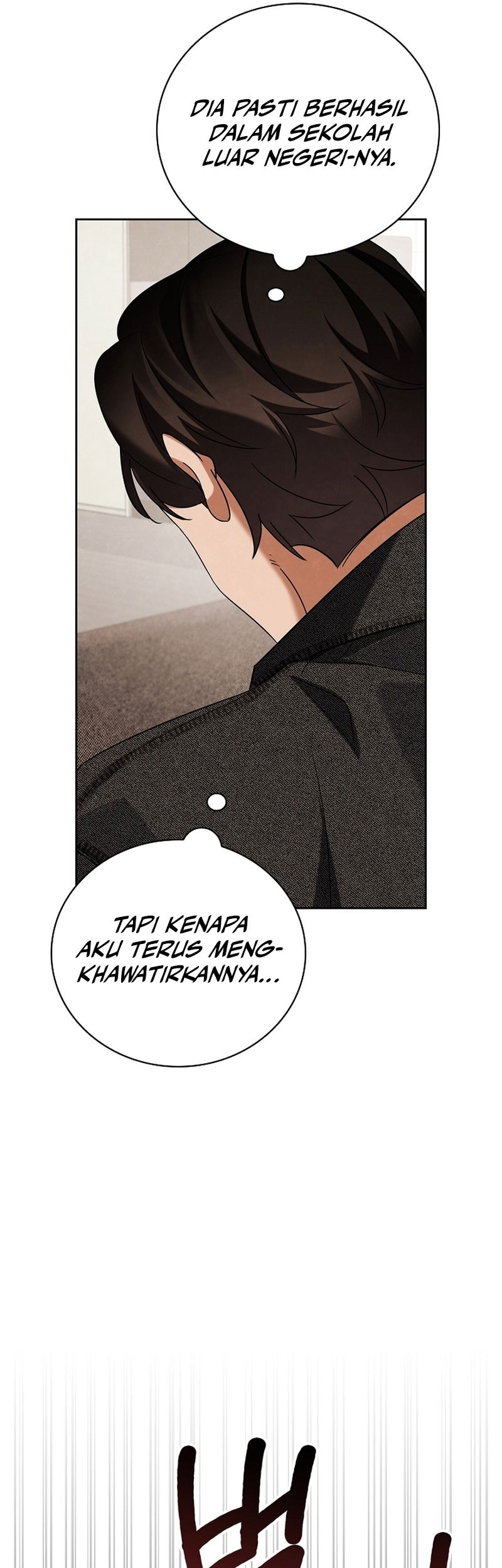 Be the Actor Chapter 135 Gambar 27