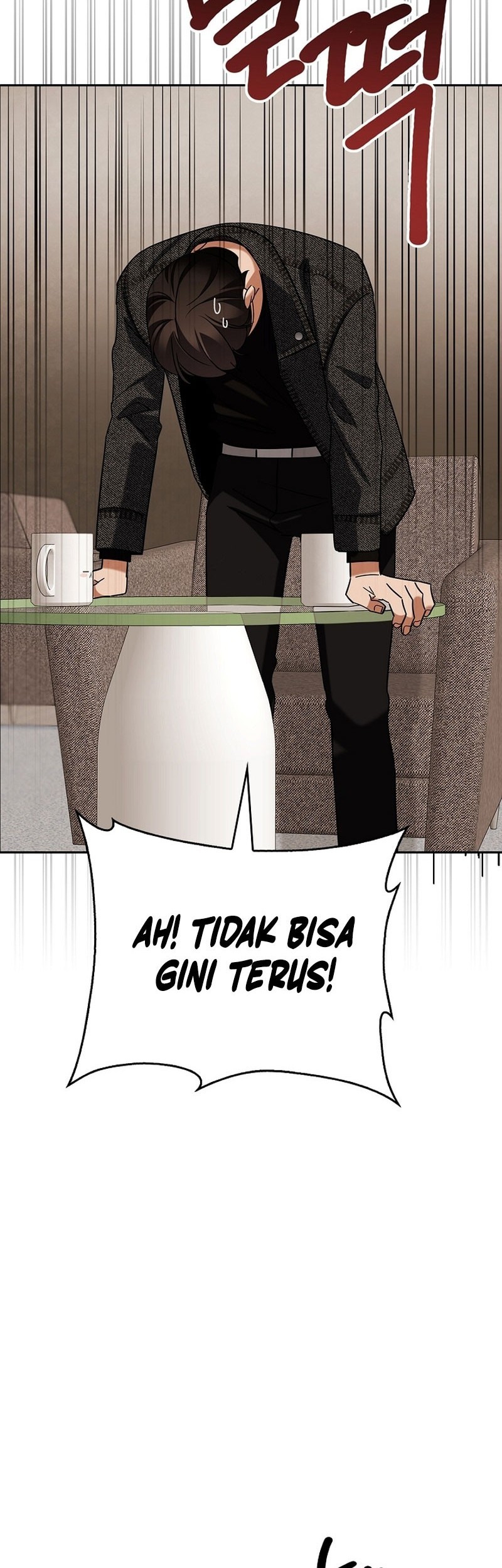 Be the Actor Chapter 135 Gambar 28