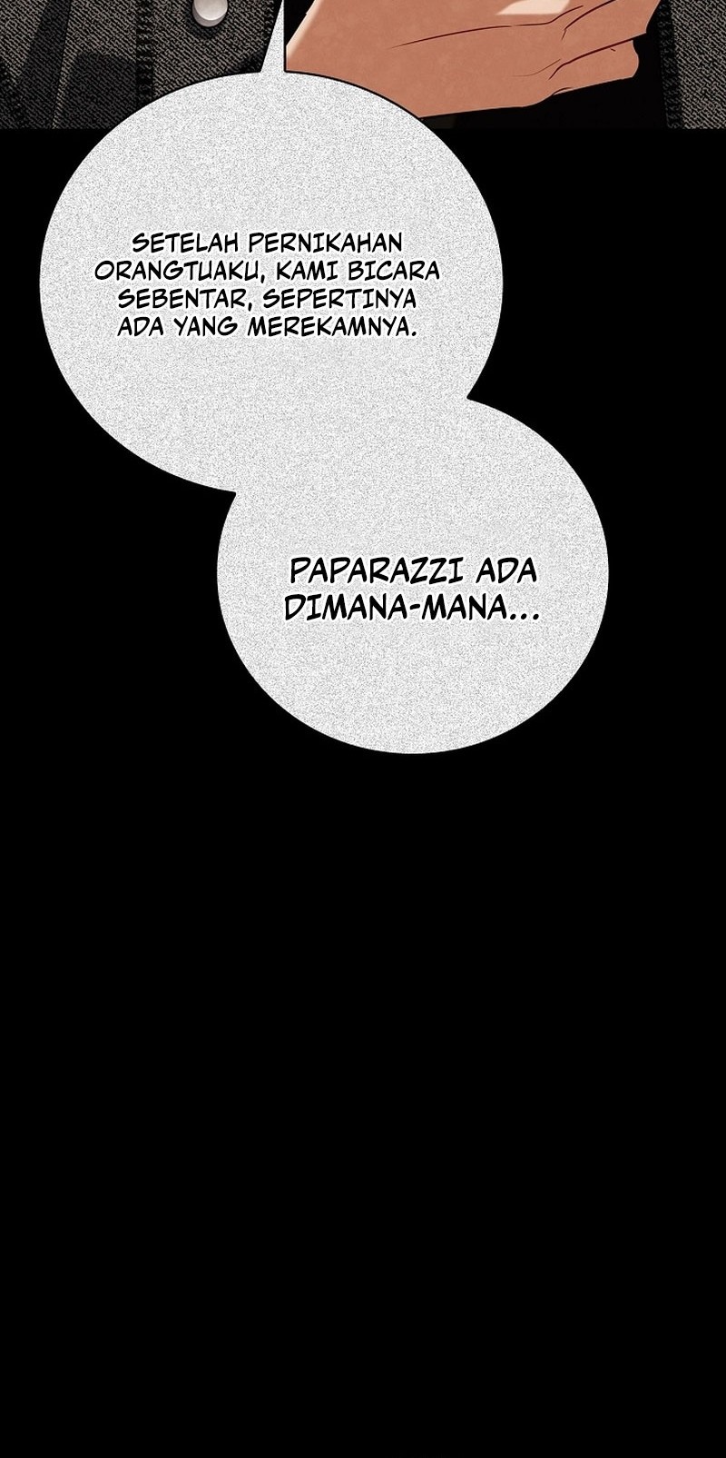 Be the Actor Chapter 135 Gambar 44