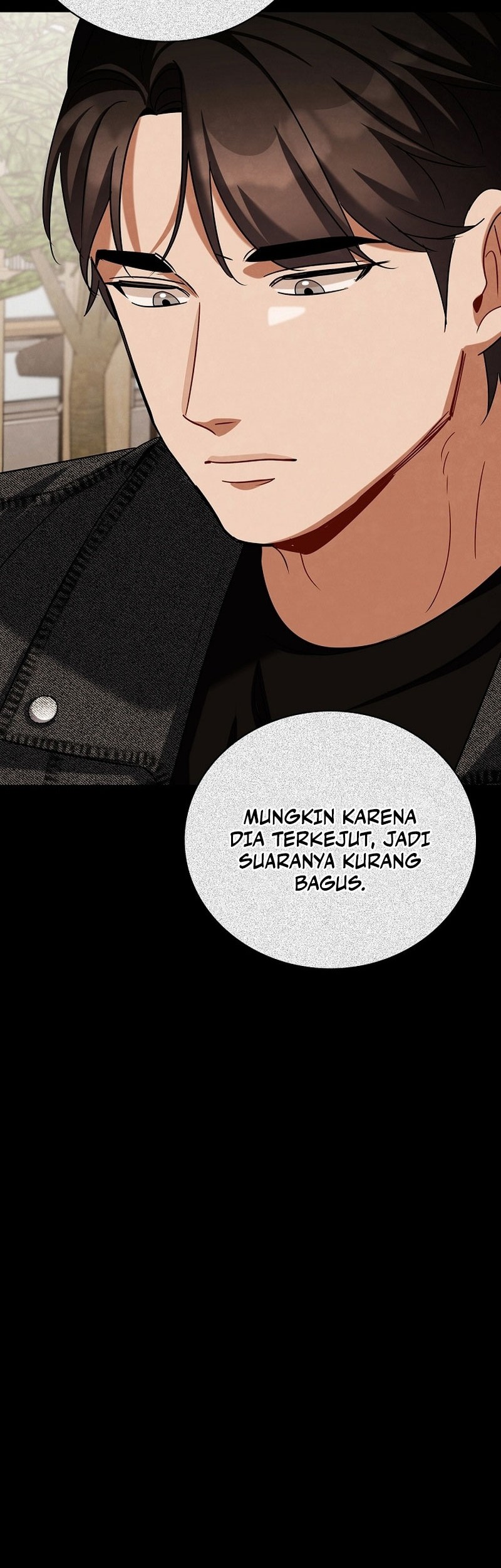 Be the Actor Chapter 135 Gambar 46