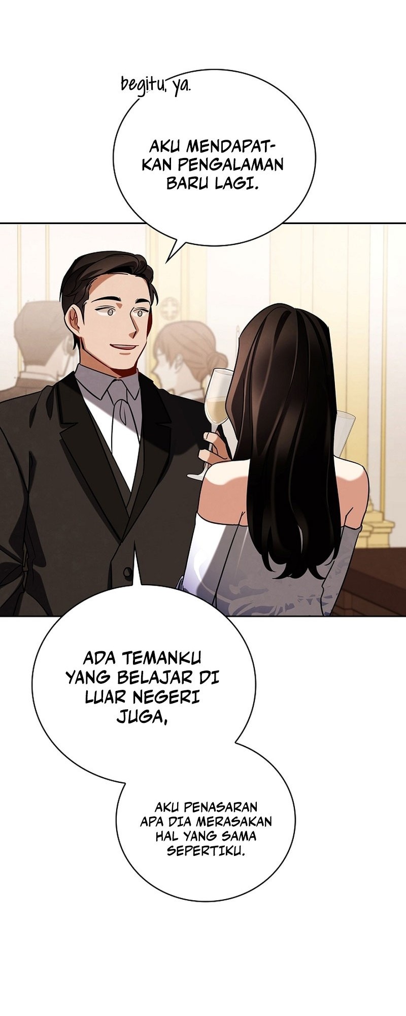 Be the Actor Chapter 135 Gambar 53