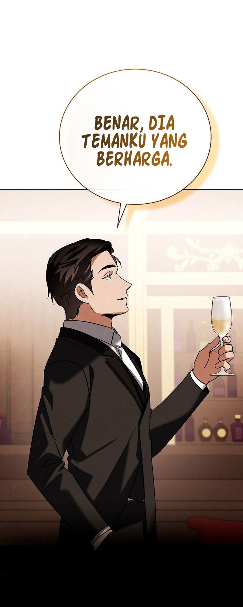 Be the Actor Chapter 135 Gambar 56