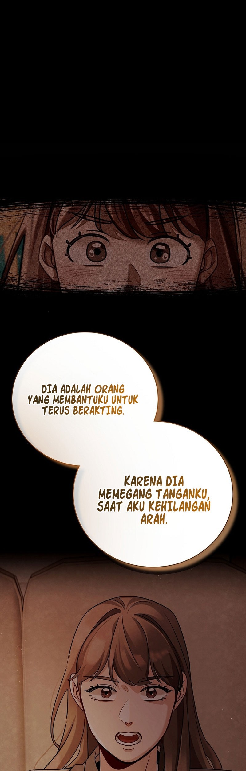 Be the Actor Chapter 135 Gambar 57