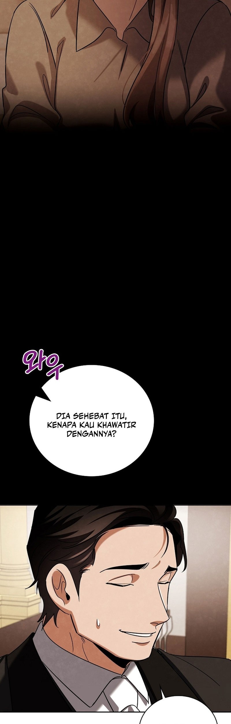Be the Actor Chapter 135 Gambar 58