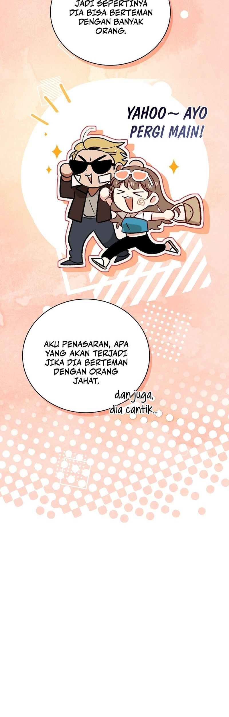 Be the Actor Chapter 135 Gambar 61