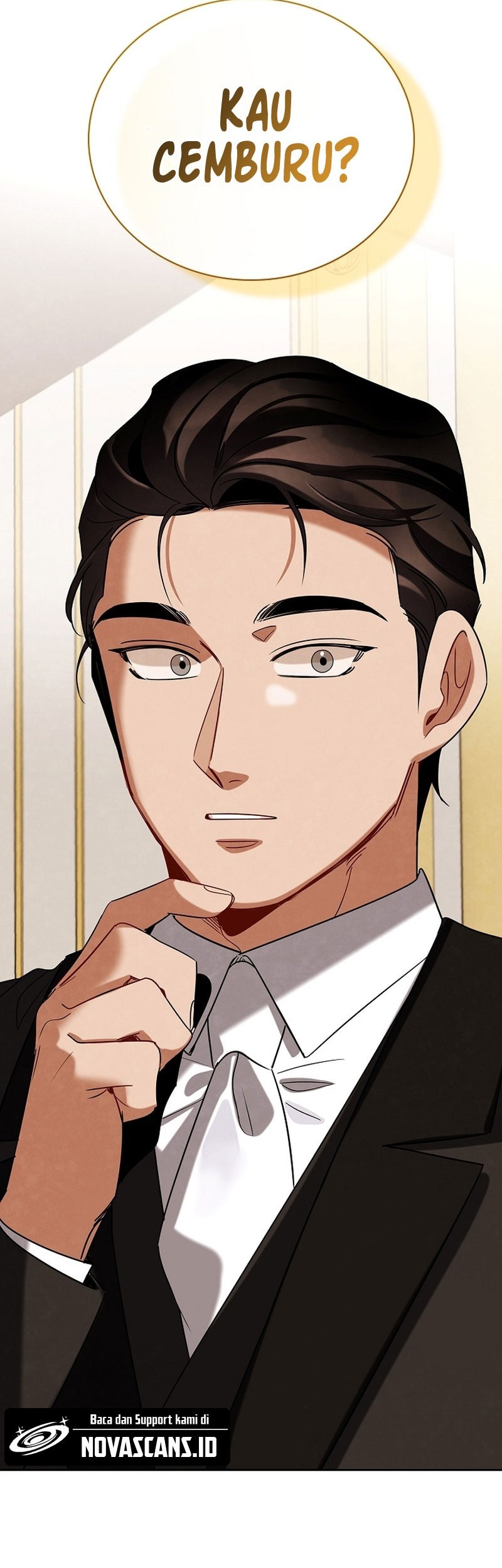 Be the Actor Chapter 135 Gambar 63