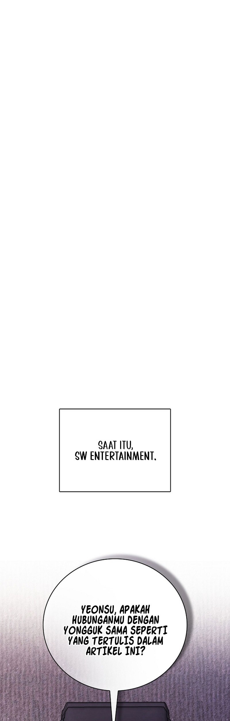 Be the Actor Chapter 135 Gambar 64