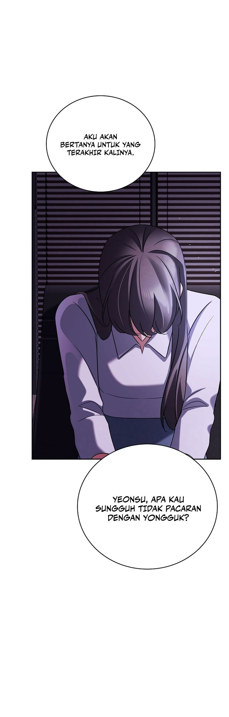 Be the Actor Chapter 135 Gambar 73