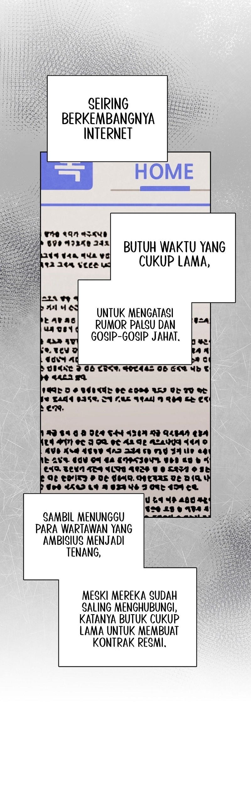 Be the Actor Chapter 135 Gambar 7