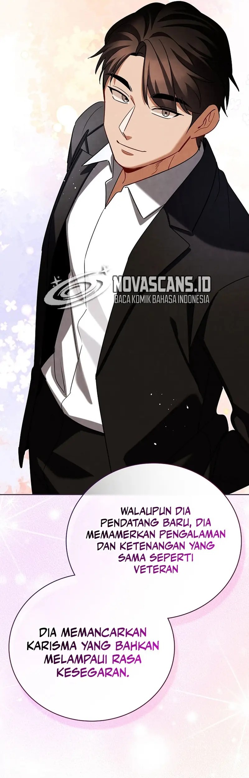 Be the Actor Chapter 136 Gambar 13