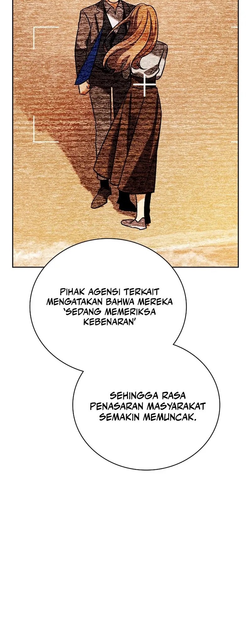 Be the Actor Chapter 136 Gambar 21