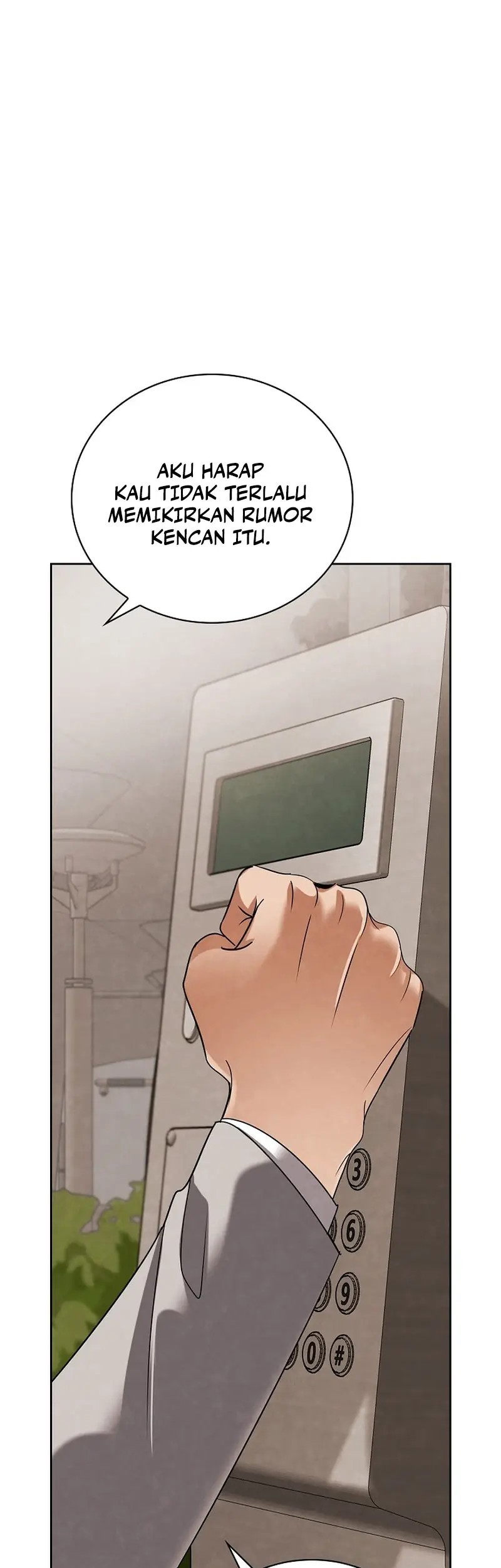 Be the Actor Chapter 136 Gambar 37